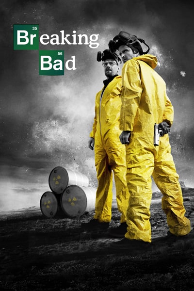 Download Breaking Bad (Season 1 – 5) Dual Audio {Hindi-English} AMC WEB Series 480p | 720p | 1080p BluRay ESub || [S05E03 Added]